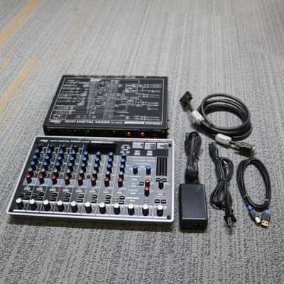 元箱付き】Roland EDIROL M-16DX 元箱付き】Roland EDIROL M-16DX 藤本健