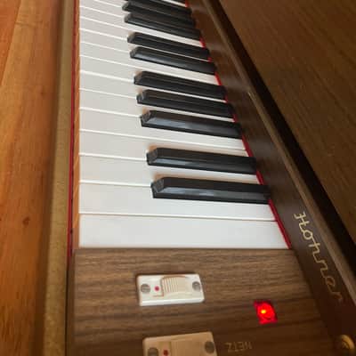 Hohner Pianet N image 5