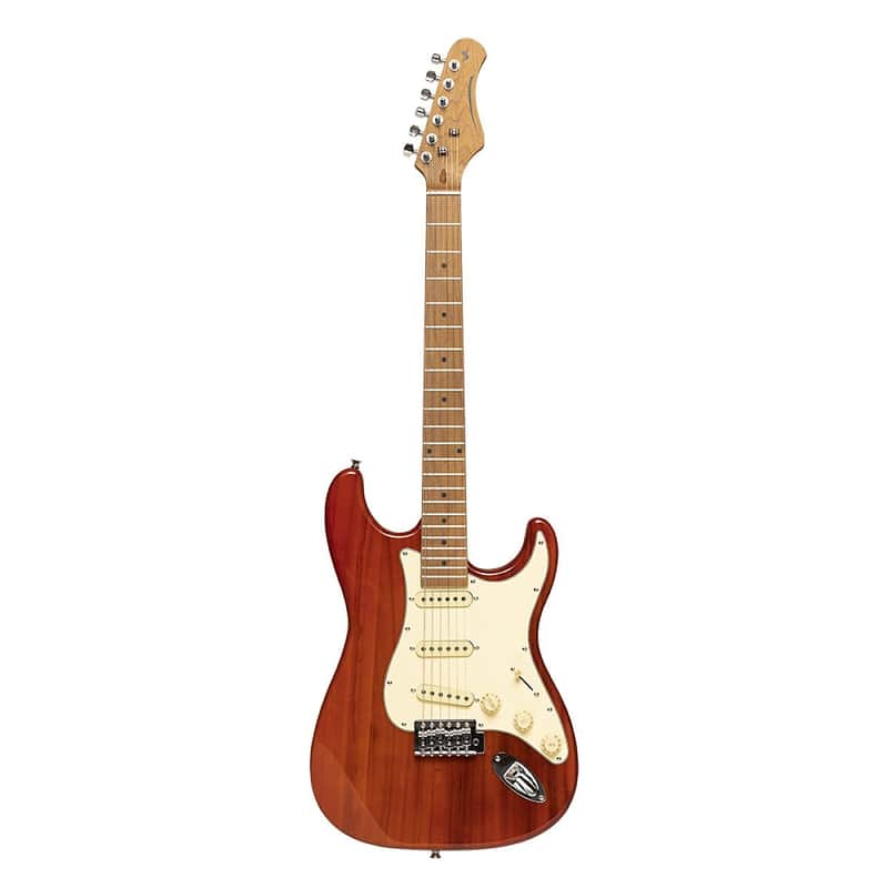 Stagg SES-55 image 4