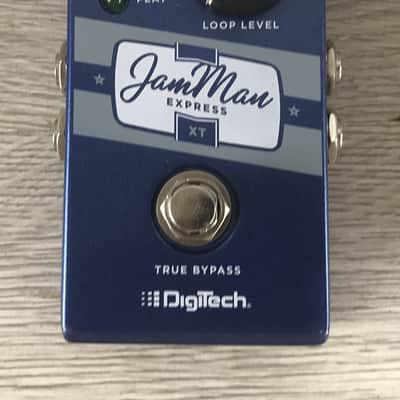Digitech Jamman Express XT image 9