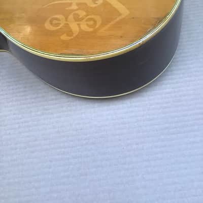 Ibanez Concord 643 Made in Japan 70’s Vintage image 22