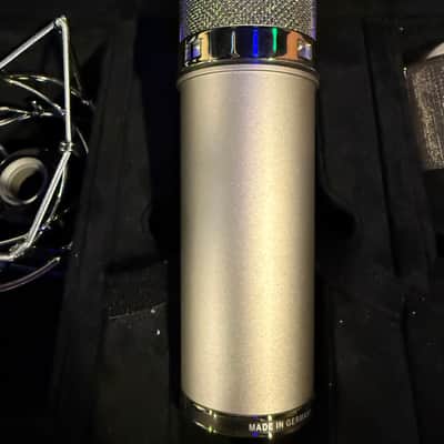 Neumann U87 AI 40th Anniversary Collectors Edition U87 Condenser Microphone 2007 image 4