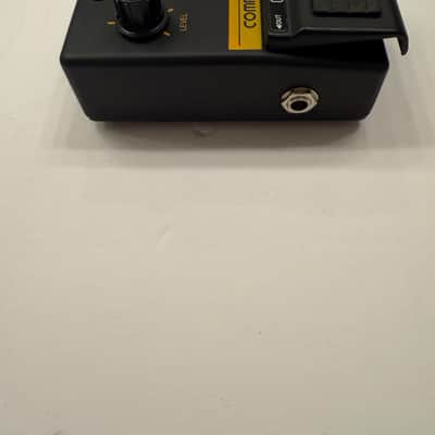 Studio Series CM-01 Compressor Loco Box Vintage Guitar Effect Pedal MIJ Japan image 4