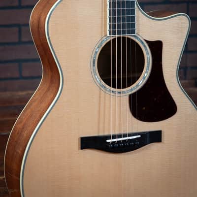 Eastman AC422ce-LTD-Koa image 7