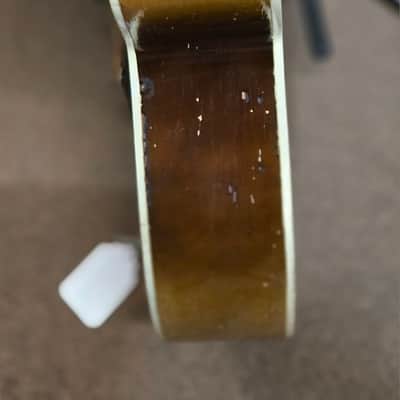 Airline N-2 Late 50's/60 - Tea burst image 10