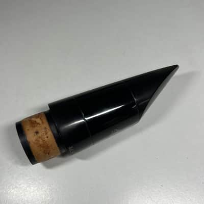 Selmer C85 115 Ebonite Clarinet Mouthpiece image 5