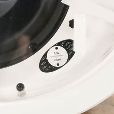 Klipsch IC-650-T-SC Commercial In-Ceiling Speaker (PAIR) CG015H5 image 6