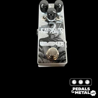 Wampler Ratsbane Overdrive -x9404 image 4