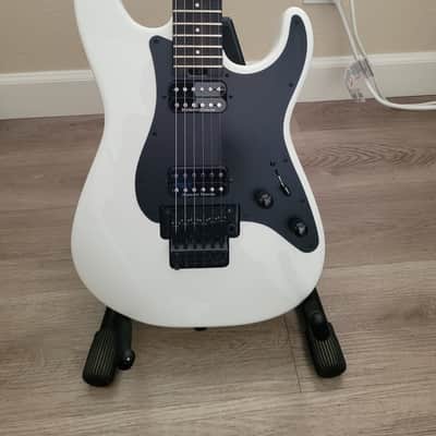 Charvel Pro-Mod Plus So-Cal Style 1 HH FR E 2025 - Present - Snow White image 8