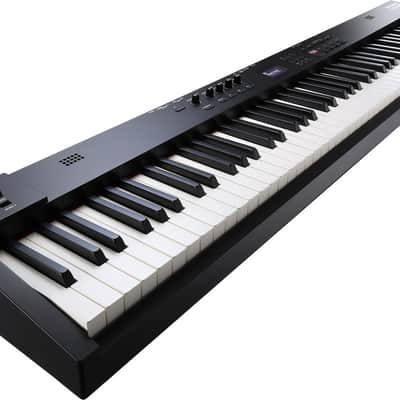 Roland - RD-08 - Digital Stage Piano - 88-Key image 3
