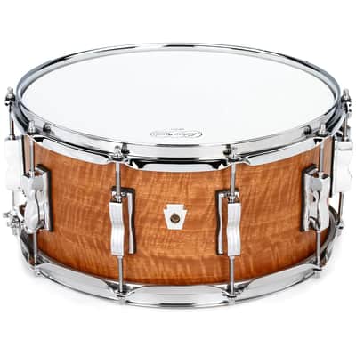 Ludwig NeuSonic 6.5x14" Snare Drum
