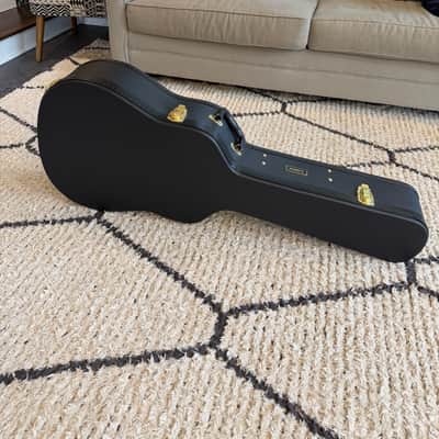 Yamaha FG5 Red Label 2025 - Gloss Natural image 24