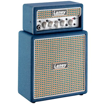 MINIST-B-LION Laney image 1