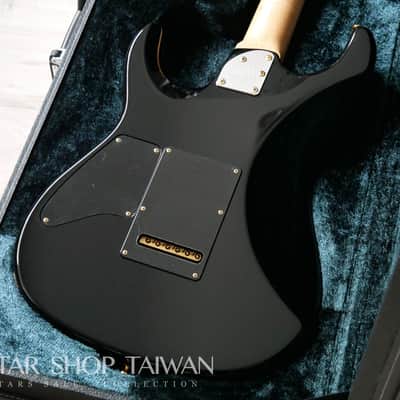 2019 ESP Snapper Custom Shop Spot Model image 23