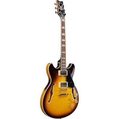 Ibanez - JSM10EMTTB - EL GTR J.SCOFIELD image 2