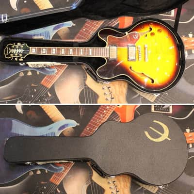 Epiphone by GIBSON SHERATON II 
