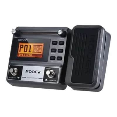 One Control LX Tuner with BJF Buffer OC-LT - Effects Pedal Tuner