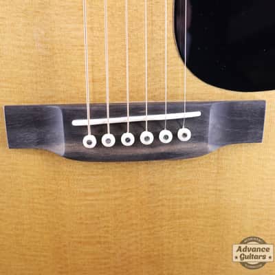 Martin 2024 CTM D-45 "The68" image 11