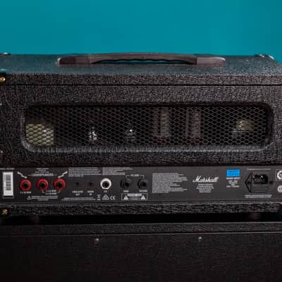 Marshall DSL20HR 20W Tube amp image 5