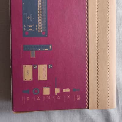 Teenage Engineering pocket operator modular 16 2020-2026 image 2
