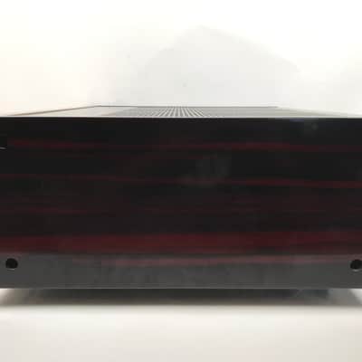 Accuphase E-305 Integrated Stereo Amplifier Bild 12
