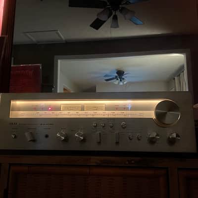 Akai AA-1150 1978-1979 - Walnut image 1