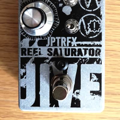JPTR FX Jive 2024 image 2
