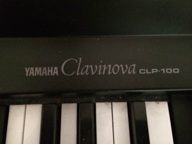 Yamaha Clavinova CLP-100 (Very rare!) | Reverb Yamaha Clavinova CLP-100 (Very rare!) | Reverb