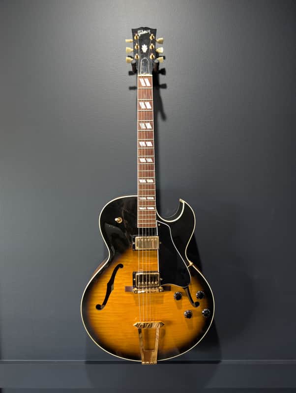 Gibson ES-175 1986 - 1999 | Reverb