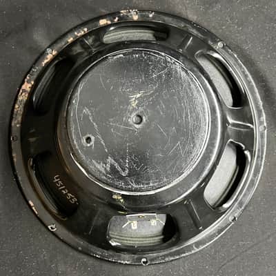 Yamaha 12" Speaker Model JAY5060 450 Watts 8 Ohms Woofer image 2