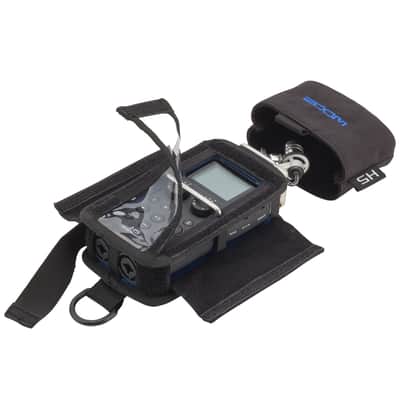 Zoom PCH-5 Protective Case for ZOOM H5 Handy Recorder image 2