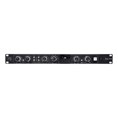 TK Audio BC1-THD Stereo Bus Compressor