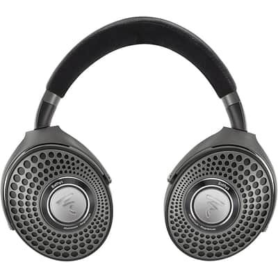 Focal Bathys Wireless Bluetooth Headphones Regular Black/Silver image 5
