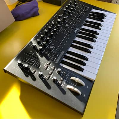 Moog Messenger 32-Key Monophonic Synthesizer 2025 image 1