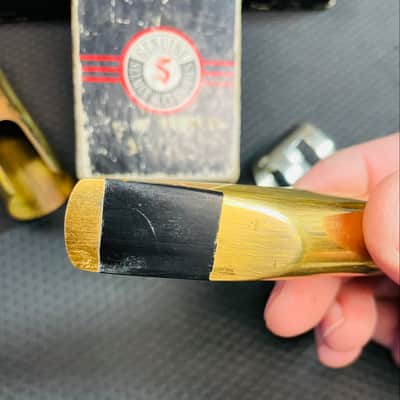 Selmer 4004 *6 image 4