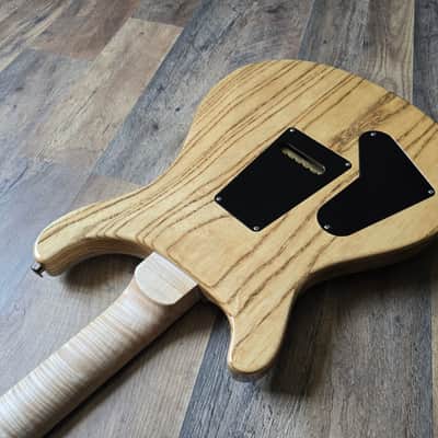 PRS 24-08 Wood Library Custom Color image 18