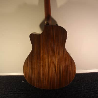 Taylor Baritone 8-String 2010 image 3