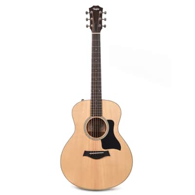 Taylor GS Mini-e Plus Rosewood ES2 image 4