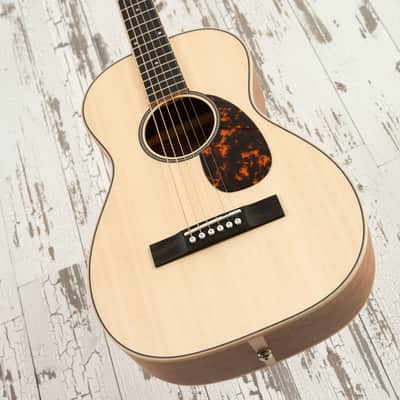 Larrivee P-03 Recording Series Parlor - Mahogany Back and Sides image 14