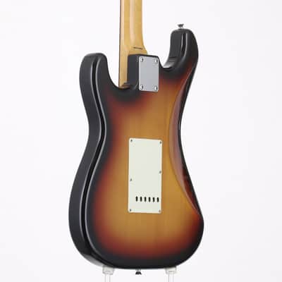 Fender Japan St62 [Miju018555] (06/15) image 9