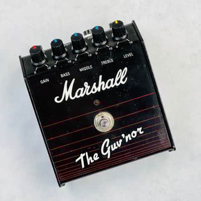 Marshall Guv'nor | Reverb Canada