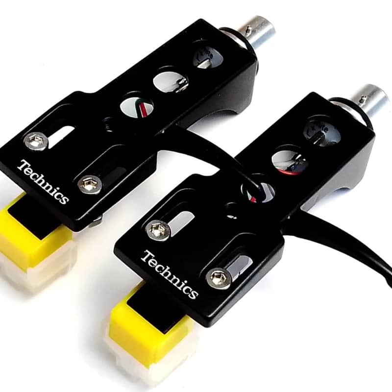 2025 Technics SL-1210 Silver