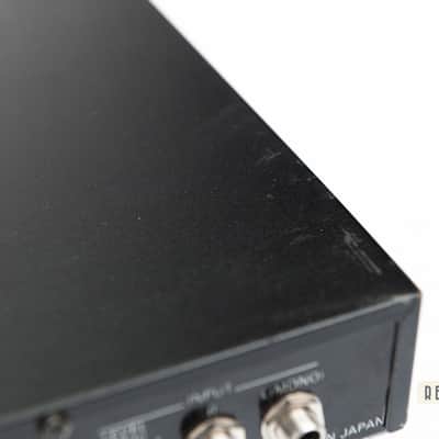 Roland RSP-550 Stereo Signal Processor | Reverb