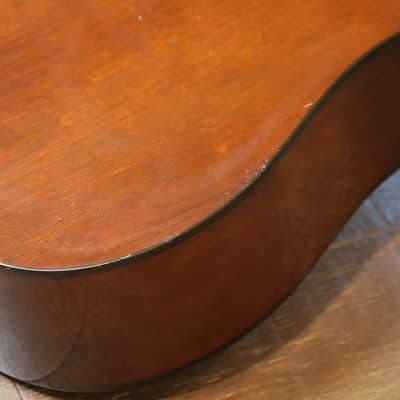 1997 Gibson CL-20 Standard Plus Natural Acoustic/ Electric Dreadnaught Guitar + OHSC image 15