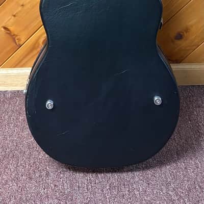 Epiphone Les Paul Standard Florentine Pro 2014 - Honey Burst image 4