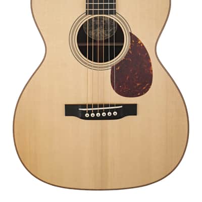 Collings OM2H A T Guitar #36614 image 1