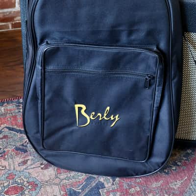 Berly T-Bass - Black. NEW (Authorized Dealer) image 8