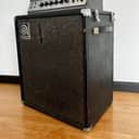 Ampeg B15n 60's Black