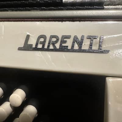 Larenti Accordion Made In Italy image 13