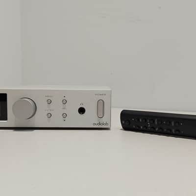 Audiolab M-DAC image 1